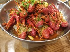 -虾小龙老长沙龙虾馆(坡子街店)