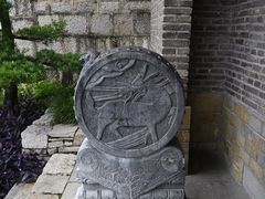 -青岩古镇