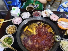 -星鸿社重庆老火锅