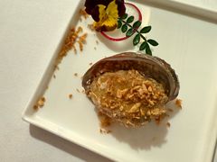-唐阁(香港朗廷酒店)