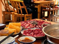 -厝味火锅·潮汕卤水火锅(十一合店)