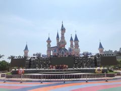 -沈阳方特欢乐世界