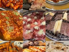 -姜虎东白丁烤肉(深圳湾后海汇店)