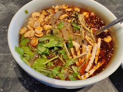 小份浑源凉粉-紫泥369粗粮季(鼓楼店)