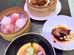 -万丽轩·粤菜(王府井金茂万丽酒店)