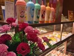 -奈雪的茶(石家庄万象城店)