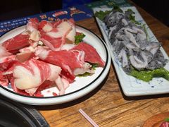 -贵厨酸汤牛肉(小十字店)