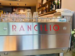 -Punchline Coffee&Roaster(同济大学店)