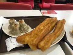 -南城香·饭香串香馄饨香(富丰桥店)
