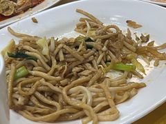 -福满楼中餐厅