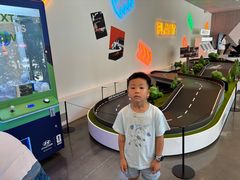 -现代汽车文化中心 Hyundai Motorstudio Beijing