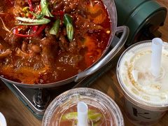 -KimPro 辛普乐概念韩餐