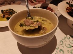 新派杭州片儿川寸寸面-桂满陇·海市蜃楼·黑金(国金店)