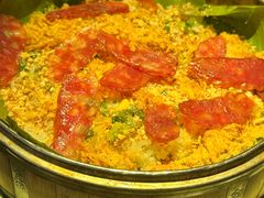 -大头虾越式风味餐厅(光明广场店)