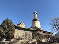 -张掖大佛寺景区