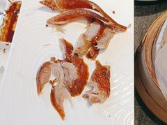 -正德楼果木烤鸭·渔家菜(东港店)