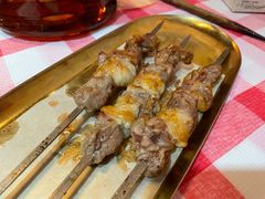 -西域阿里马新疆菜·清真(桂花路店)