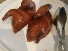 -北京泰富酒店-柏景轩中餐厅