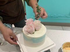 -西檬树SIMON·T轻奢蛋糕(大东方Max店)