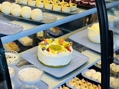 -浙江西子宾馆·瑶园咖啡厅