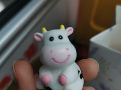 -新仙清汤牛腩(铜锣湾店)