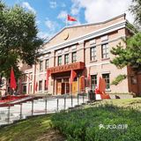 劳动最光荣~周末哈尔滨劳动公园游玩