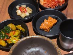 -虎哥六韩式烤肉料理 TIGERGRILL(隆生金山湖中心购物广场店)