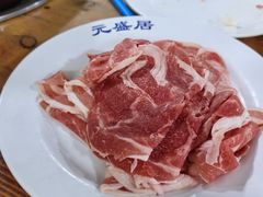 -元盛居(生态大街店)