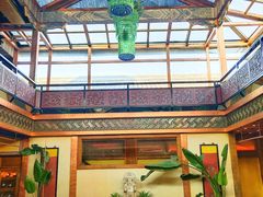 -那家小馆•北京菜•烤鸭(香山店)