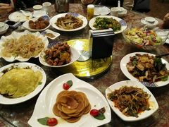 -东四民芳餐厅(世茂工三店)