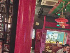 -缪氏川菜(深圳北站缤果空间店)