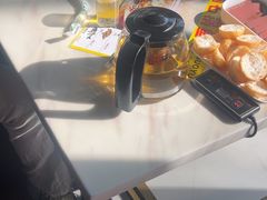 -安吉美渝石锅鱼(芜园西路店)