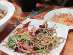 -京朋串屋·烧烤(望京西路总店)