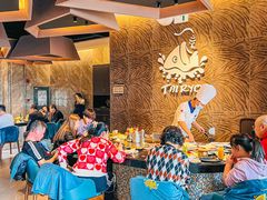 -大渔铁板烧(大悦城店)