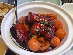 -江南里·新浙菜(苏州大悦城店)