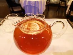 -富力丽思卡尔顿酒店·丽轩中餐厅