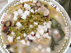 -柳洲仔螺蛳粉(河东中山路店)