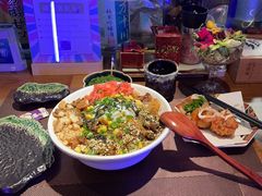 -弓二·烧鸟居酒屋(财富购物中心店)