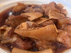 -民族饭荘(新华大街店)