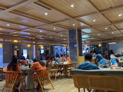 -星河湾温泉洗浴酒店