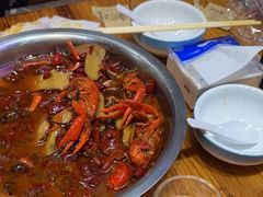 -柒五龙虾(八王寺店)