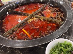 -陈眼镜火锅(总店)