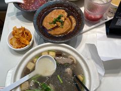 -苏晓玥·手作江南小吃(深圳北站店)