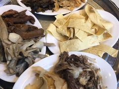 -太婆天府山珍酒楼(亚运村店)