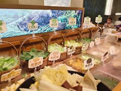 -好彩猪肚鸡·药膳鸡(正弘城店)