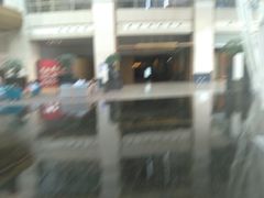 -上海外滩茂悦大酒店