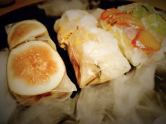 河口瑶族米卷-云水瑶意境云南菜餐厅(大悦城店)