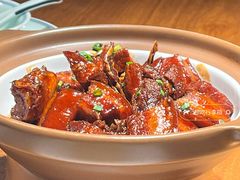 -周家二小姐的菜(西津渡店)