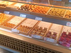 -泸溪河桃酥(秦淮新街口店)