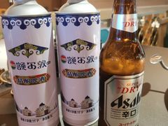 -额尔敦·品质自助(摩尔城店)